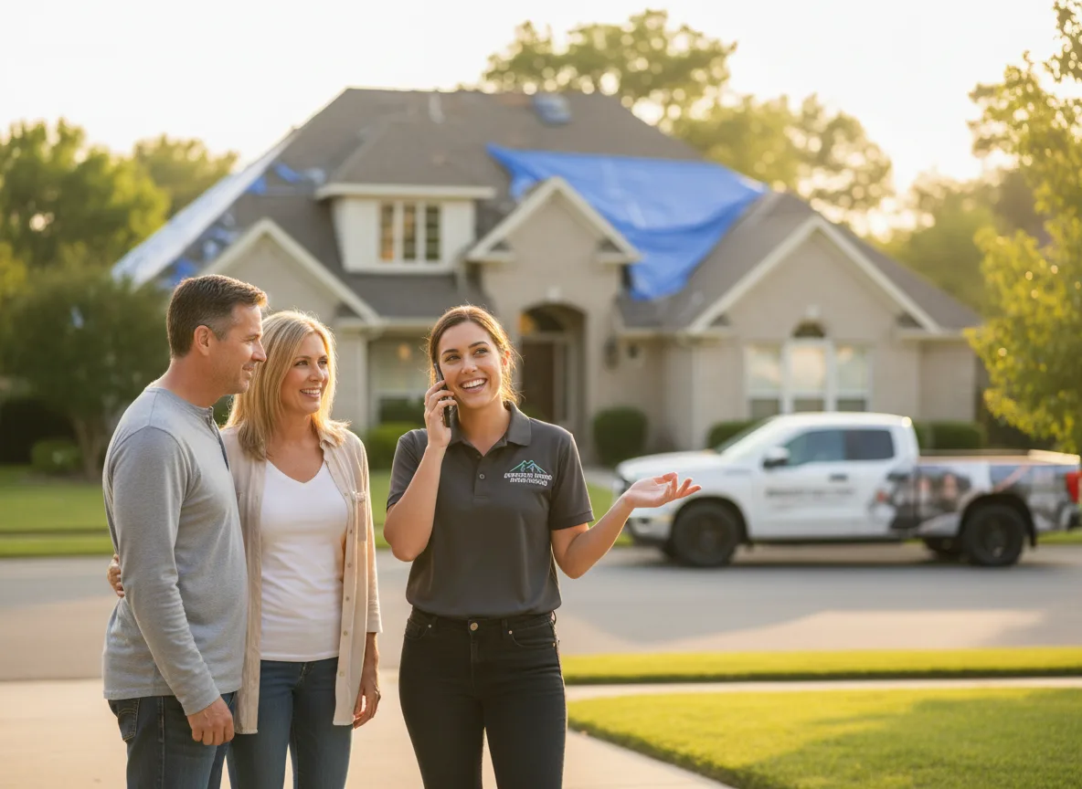 Emergency Roof Repair Lone Star, TX FAQs